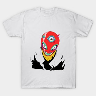 Ghoul T-Shirt